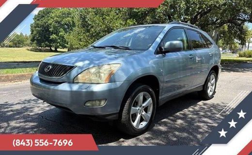 2005 Lexus RX