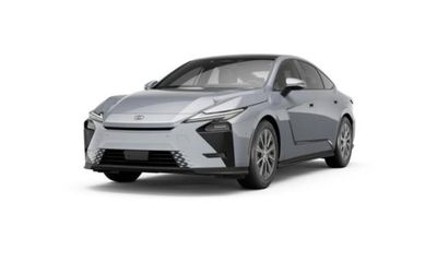 2026 Lexus ES 350H