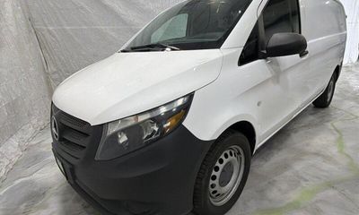 2020 Mercedes-Benz Metris 447 VS20