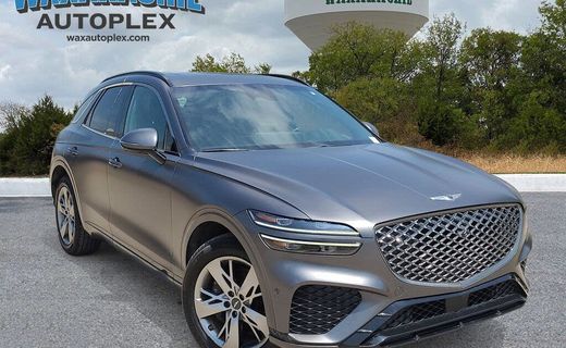 2023 Genesis GV70