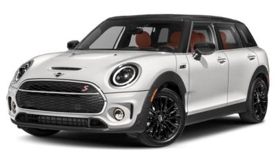 2024 Mini Clubman S ALL4