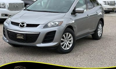 2010 Mazda CX-7 I Sport