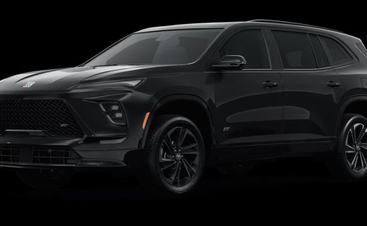 2027 Buick Enclave Sport Touring