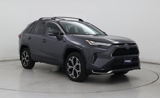 2024 Toyota RAV4 Prime phev XSE Premium