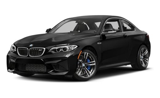 2016 BMW M2