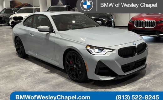 2026 BMW 230i Coupe