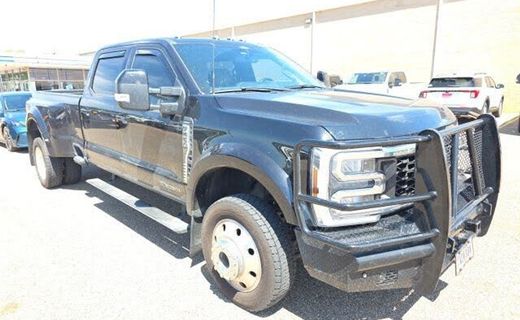2024 Ford F-450