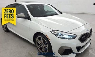 2021 BMW M235i xDrive GC