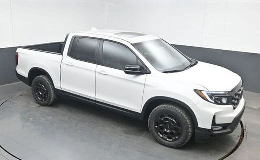 2026 Honda Ridgeline Trailsport S