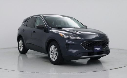 2022 Ford Escape SE Fhev