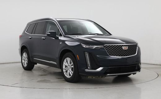 2024 Cadillac XT6 Luxury