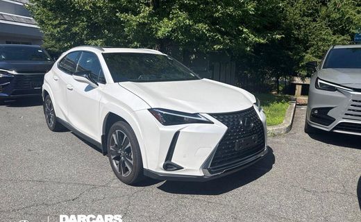 2024 Lexus UX 250H Premium