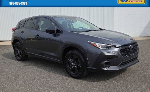 2024 Subaru Crosstrek Base