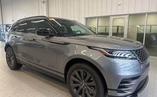 2023 Land Rover Range Velar P340 S