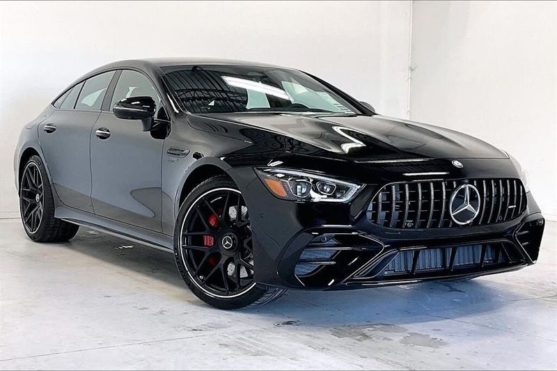 2026 Mercedes Benz Amg Gt — a typically priced live listing