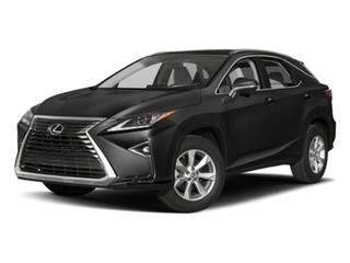 2018 Lexus RX