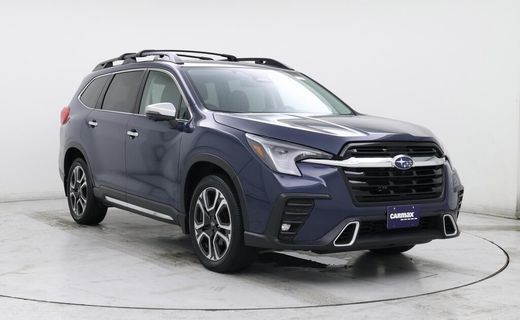 2023 Subaru Ascent