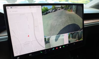 2024 Tesla Model X