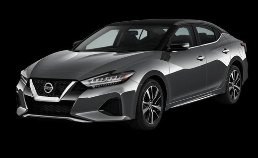 2020 Nissan Maxima
