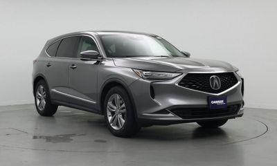 2023 Acura MDX SH