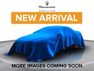 2021 Maserati Ghibli Base