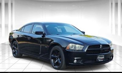 2015 Dodge Charger SE