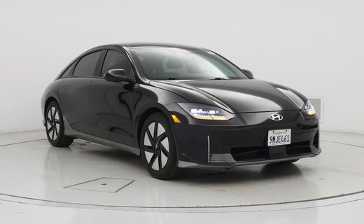 2024 Hyundai Ioniq 6 SE Standard Range