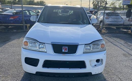 2006 Saturn VUE