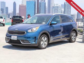 2019 Kia Niro