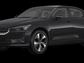 2023 Polestar 2