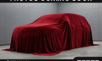 2016 BMW 550i