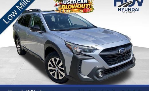 2023 Subaru Outback Premium