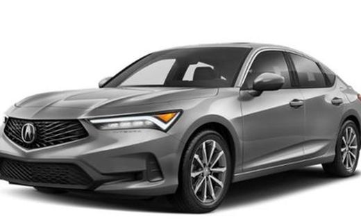 2025 Acura Integra