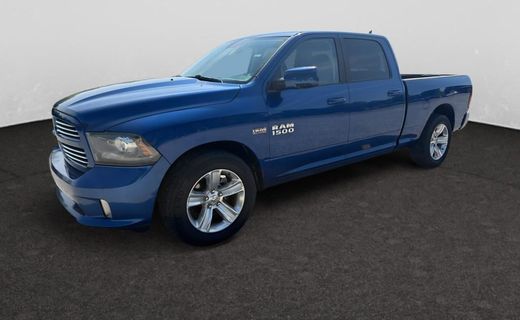 2014 Ram 1500 Sport
