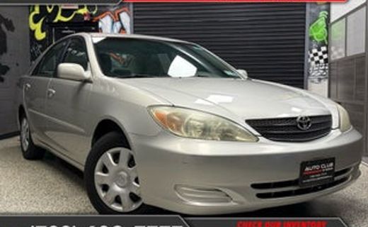 2005 Honda Accord