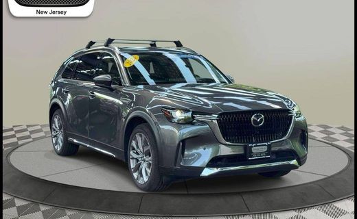 2024 Mazda CX-90 Premium Package