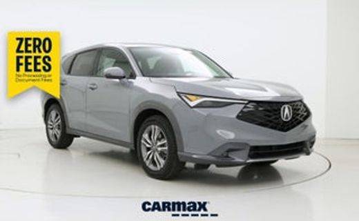 2025 Acura ADX