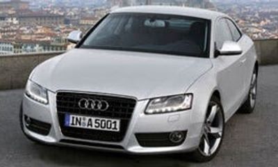 2009 Audi A5 Manchester CT East