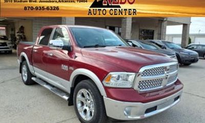 2014 Ram 1500 ST