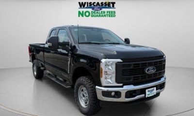 2026 Ford F-350 XL