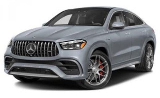 2026 Mercedes-Benz GLE-Class GLE450 4MATIC