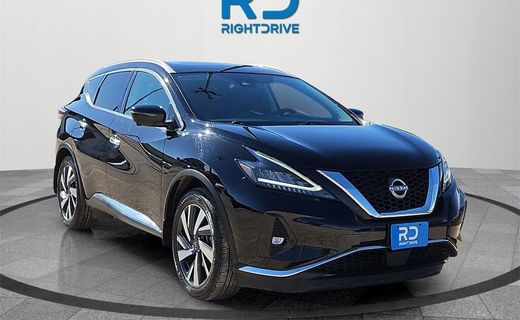 2024 Nissan Murano SL