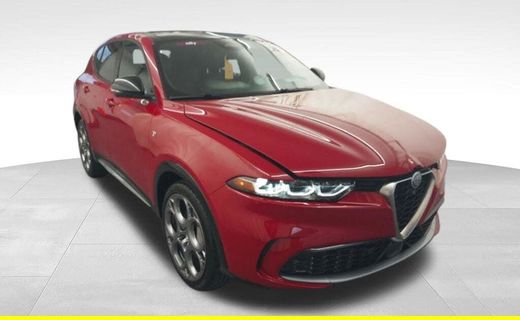 2024 Alfa Romeo Tonale TI