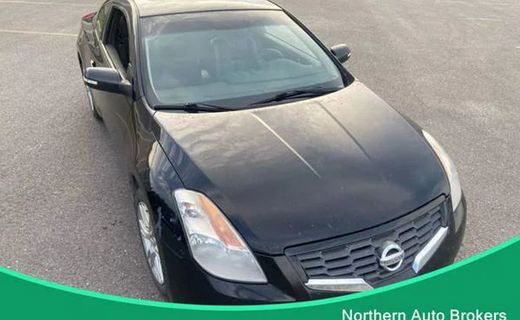 2008 Nissan Altima