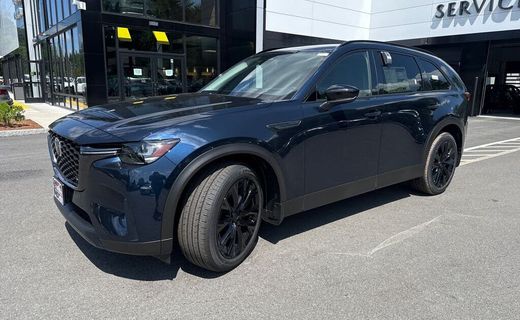 2026 Mazda CX-90 Premium Sport