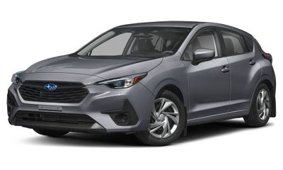 2024 Subaru Impreza Base