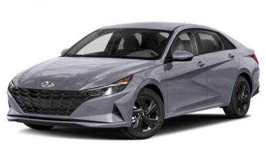 2022 Hyundai Elantra SEL W Convenience