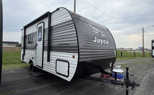 2027 Jayco Jay Flight