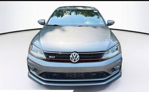2017 Volkswagen Jetta GLI