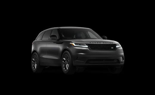2026 Land Rover Range Velar P250 S